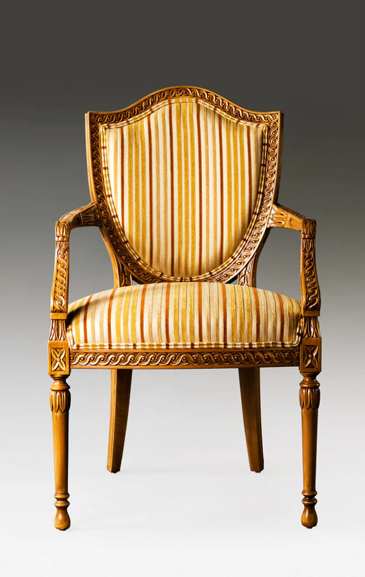 ELEGANT DINING ROOM FURNITURE